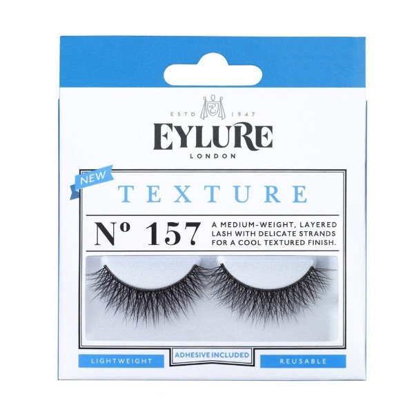 Eylure cosmatics london (157) رموش تركيب